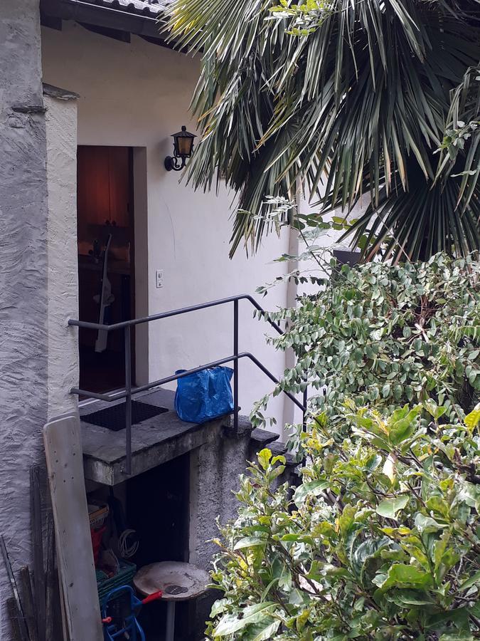 Casa Tita Intragna Exterior foto