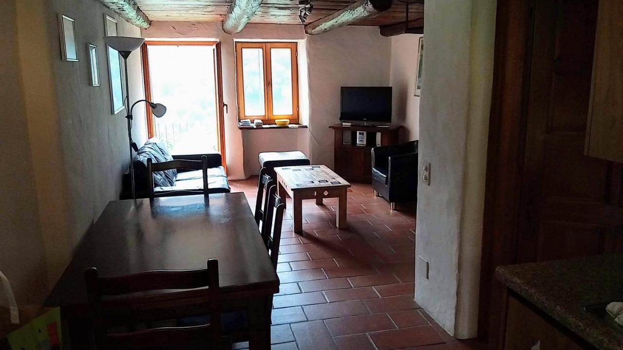 Casa Tita Intragna Exterior foto